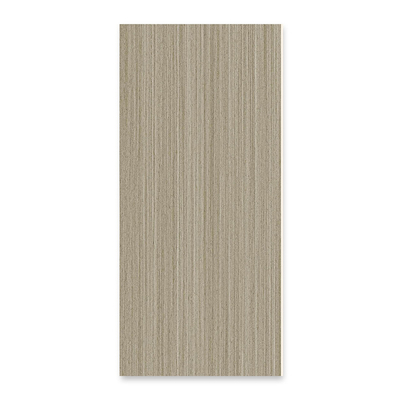 Qualidade B1 Painel de parede SPC composto de pedra plástica à prova de fogo para banheiro Fábrica