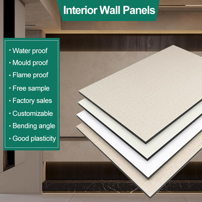 Qualidade 5 / 8mm Tecido Painéis Decorativos Texturizados Bambú Carvão de Madeira Placa de Veneer Fábrica