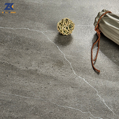 Qualidade Estática decorativa interior de mármore à prova de fogo do painel de parede anti Fábrica