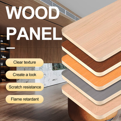 Qualidade Decoração de interiores Painéis de cristal de bambu Painéis de granito de bambu Carvão de madeira Fábrica